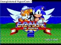 sonic the hedgehog 2 beta