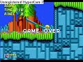 Sonic The Hedgehog 2 Beta Sonic The Hedgehog 2 Beta