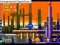 sonic the hedgehog 2 beta