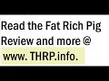 The Fat Rich Pig Scam. Is the fat rich pig a scam.