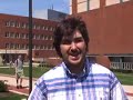 Levi Smith: Life at a Penn State Commonwealth Campus