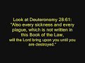 Redeemed From Every Type of Sickness Redeemed From Every Type of Sickness