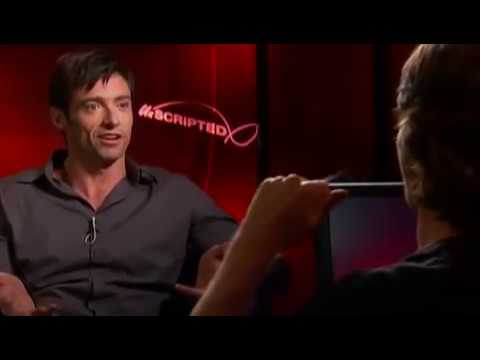 Christian Bale - Hugh Jackman and Christian Bale, who play rival magicians in The Prestige, ask each other questions about the movie.