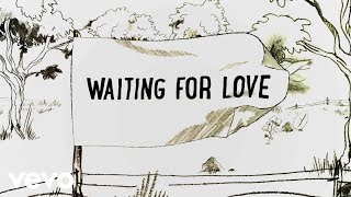 Avicii - Waiting For Love video