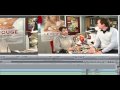 Tutorial Final Cut : Montage D un Dialogue