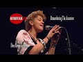 Völkermord Namibia Deutschland Afrika Diaspora Rassismus Media Herero Völkermord Namibia Deutschland Africa Memorial JESSICA BANZOUZI sings for Namibian Völkermord Genocide Victims AfricAvenir Afrika Medien AfroPean OVAHERERO OVAMBANDERU COUNCIL OCD 1904 AFROTAK TV cyberNomads Afrika Black German Culture AfricAvenir AFROPEAN Media Education Archives Africa Germany Genocide German Southwest Africa (Namibia) Black National Anthem - James Weldon Johnson During the House of the Cultures of the World Panel-Event organized by black and white German NGOs to welcome the Namibian Delegation. A group of over 60 people travelled to Germany in order to bring home the Human Remains of their Ancestors who were murdered among 40-80 000 other Herreros and Namas by white Germans in colonial genocide ( Völkermord ). The AFROTAK TV cyberNomads Artist and afro-german JESSIKA BANZOUZI performed LIFT EVERY VOICE. The spiritual Song by the african-american author James Weldon Johnson is also known as the BLACK NATIONAL ANTHEM and was also sung for the inauguration of president Obama. LIFT EVERY VOICE Lift every voice and sing, till earth and Heaven ring, Ring with the harmonies of liberty; Let our rejoicing rise, high as the listening skies, Let it resound loud as the rolling sea. Sing a song full of the faith that the dark past has taught us, Sing a song full of the hope that the present has brought us; Facing the rising sun of our new day begun, Let us march on till victory is won. God of our <b>...</b>
