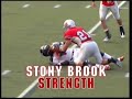 Stony Brook Athletics Commercial