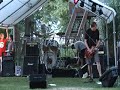 Jeff Freeman Guitar Solo (Steve Verdon Video)