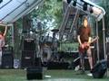 Jeff Freeman Guitar Solo (Steve Verdon Video)