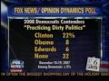 Stephanie Miller on Hannity and Colmes pt 1 of 2