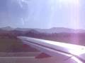 Take Off Ajaccio A319