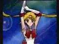 Sailor Moon-Head over Heels