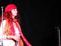 the stereotypes live at the cuervo room