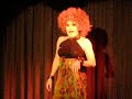 Sydney Drag Queen Mitzi Macintosh Nina Pretty Ballerina Sydney Drag Queen Mitzi Macintosh Nina Pretty Ballerina