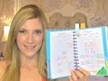 School Glitz: Organize your Life!