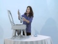 Cleanwaste GO Anywhere Toilet