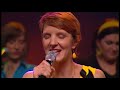 Perpetuum Jazzile - So Danco Samba (live, HQ)