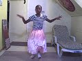 Mion's 50s dance Mion's 50s dance