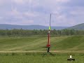 54mm rocket K222WC 54mm rocket K222WC