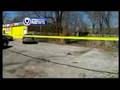 Hikers Find Decomposed Body In Ravine