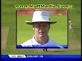 Pieterson Sledging against Indians