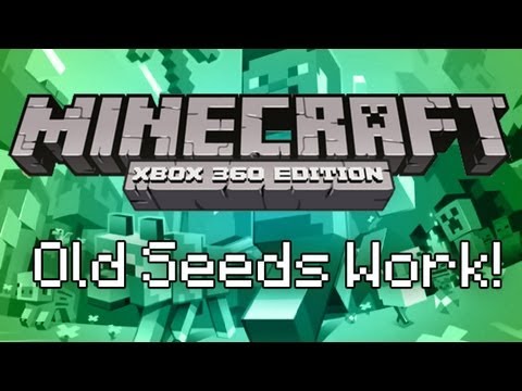 Best Seeds For Minecraft Xbox 360 Edition For Free