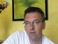 L'appel au soutien à Ségolène Royal par Thierry Burlot