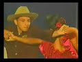 PRIMER GRUPO DE BAILE LLANERO A MANERA DE  DANZA CREADO EN 1999 EN LA CAPITAL DEL DEPARTAMENTO DE ARAUCA - COLOMBIA.