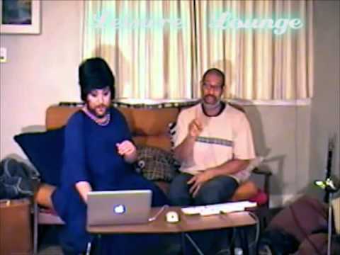 Leisure Lounge S03 E06 Part 1 Letter From New Zealand