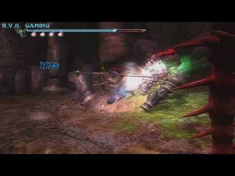Ninja Gaiden Sigma 2