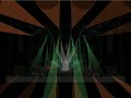 [My bed] - PIA  lighting show simulation
