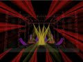 [My bed] - PIA  lighting show simulation