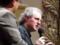 heinz hall, concert chat p.ii