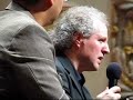 heinz hall, concert chat p.ii