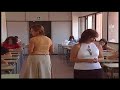 Servizio Lucio Miceli Maturit� terza prova