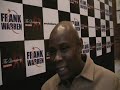 Matt Skelton on Martin Rogan