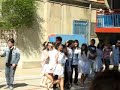 Musical Hércules - Musas (despedida)