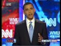 Democratic Presidential Debate Barack Obama I 6/3/2007
