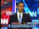 Democratic Presidential Debate Barack Obama I 6/3/2007