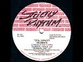 Total Capacity - Celebrate (Vocals) Strictly Rhythm
