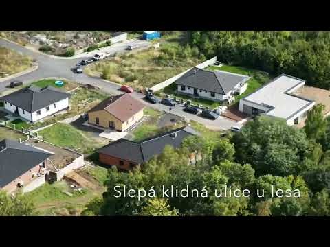 Video Prodej rodinného domu 192 m², pozemek 753 m² Dubí - Mstišov