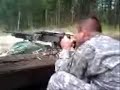 Moo Blowing Shit Up