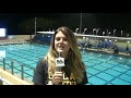 Spieker Aquatics Center Grand Opening, UCLA