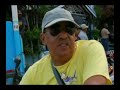Llegada a Dominicana