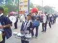 liceo preu/ desfile de la carrera