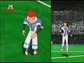 Technoid vs Snow Kids - Galactik Football Technoid vs Snow Kids - Galactik Football