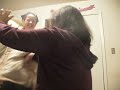 kendra vs. diania pt 3 kendra vs. diania pt 3