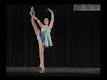 Metro Talent Competition \