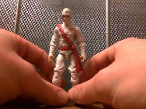 gi joe review