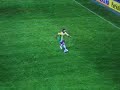 elastica ronaldinho - winning eleven 10
